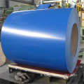 Q235B Coil in acciaio zincato preparato
